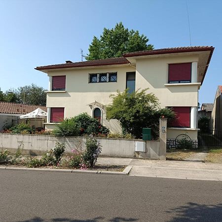 Tartas La Maison De L'Usine מראה חיצוני תמונה