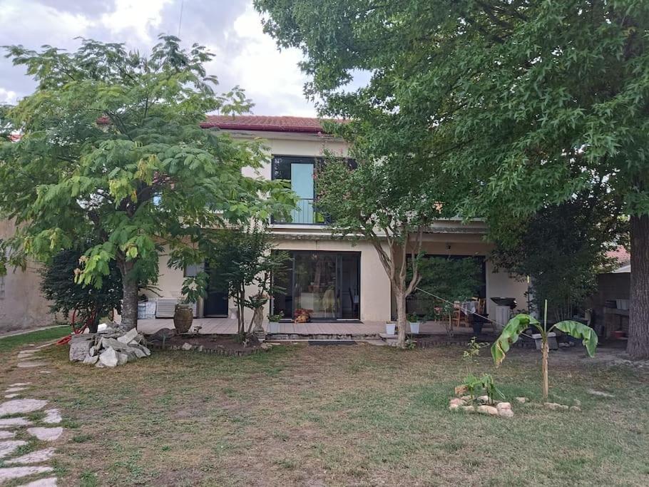 Tartas La Maison De L'Usine מראה חיצוני תמונה
