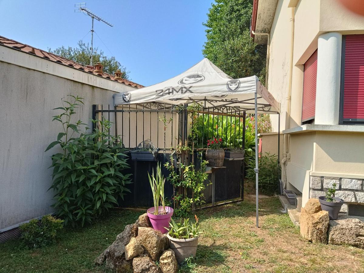 Tartas La Maison De L'Usine מראה חיצוני תמונה