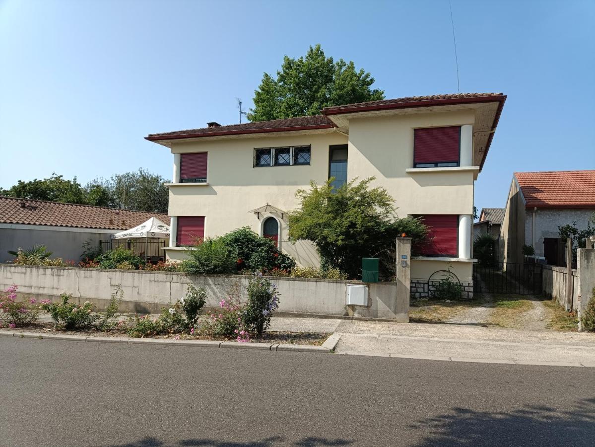 Tartas La Maison De L'Usine מראה חיצוני תמונה